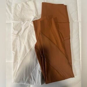 Aerie Legging bundle